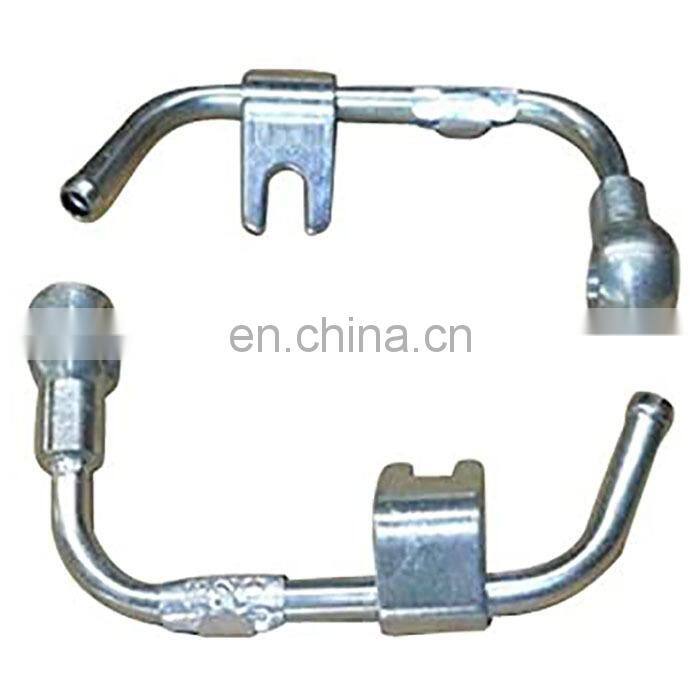 6CT engine fuel drain tube 3921652