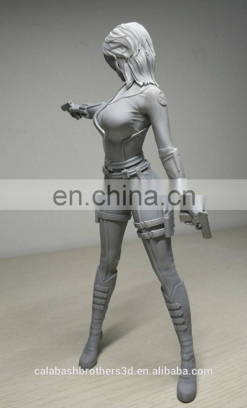 Affordable Price 3D Rapid Prototyping Machine 10.1INCH 13.3INCH 4K LCD 3D Printer Machine Sale