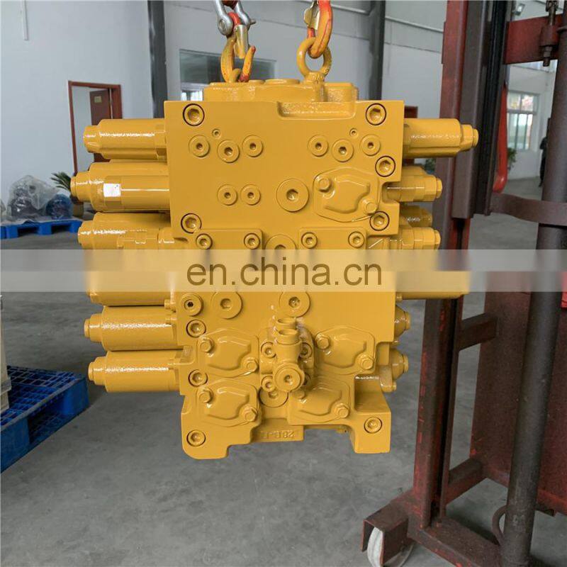 Orignal New SY235C Main Control Valve 60318588 60318582