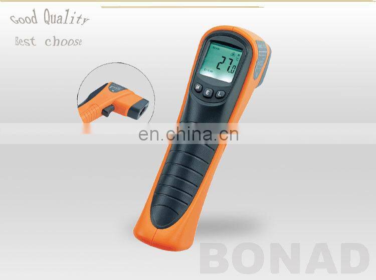 ST652 non-contact Inside laser infrared thermometer