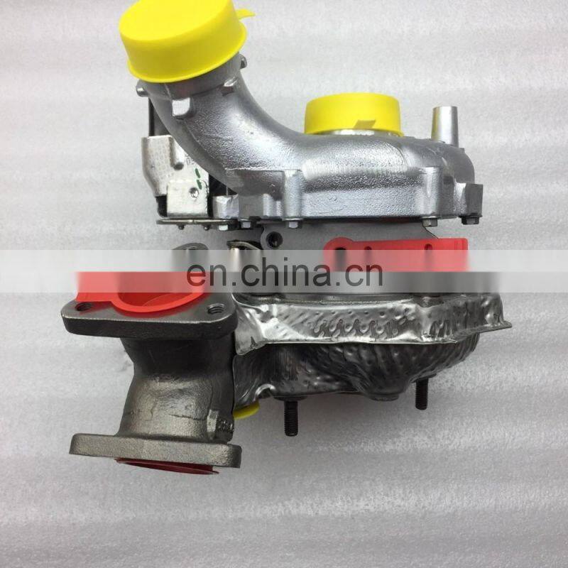 GTB2260VZK 059145874T 819968-5001 810822-0002 New original Turbo for Audi 3.0L Honeywell-Garrett