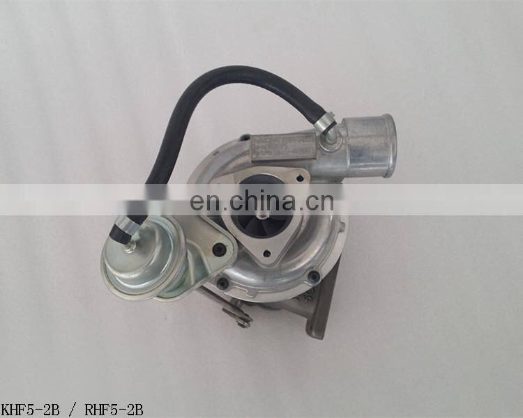 RHF5 turbo 28201-4X700 K2B Turbocharger for Hyundai Terracan Car accessories