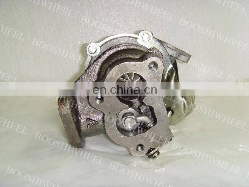 Turbo KP35 54359700005 with engine SJTD 16V turbocharger For Lancia Ypsilon 1.3 Multijet 16V