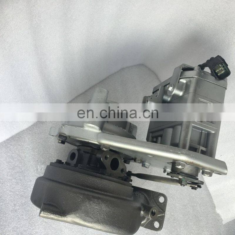 turbocharger for Hino Dutro Truck N04C Engine parts Turbo charger GT2563KV 765870-5 765870 17201-E0013 17201-E0130