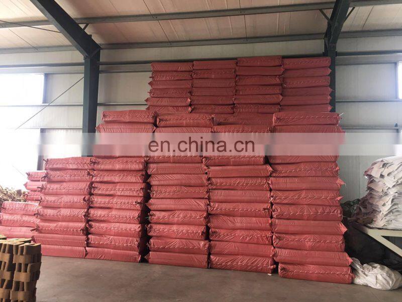 Factory price Laminated 5mm colored thick 100% wool felt