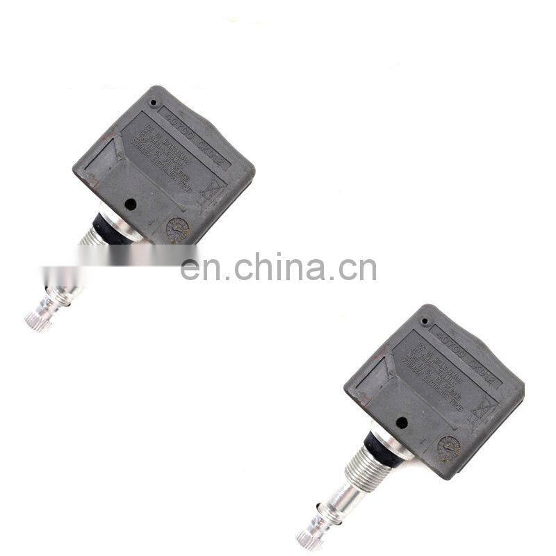 Tire Pressure Sensor For NISSAN OEM 40700-CK012