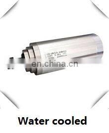 ER11 220V 500W air cooled Mini spindle motor for CNC