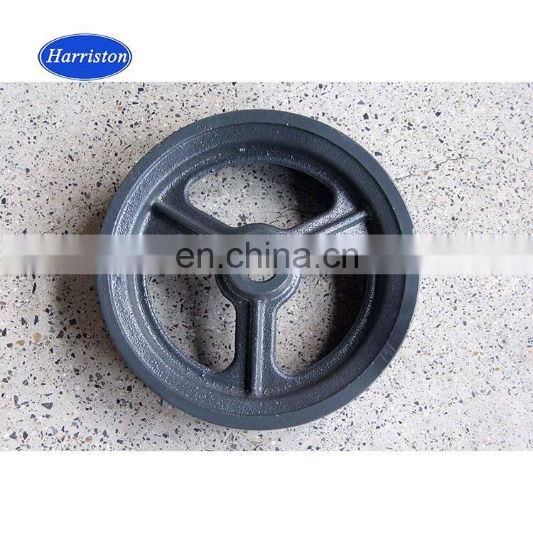 Kubota harvester iron Pulley