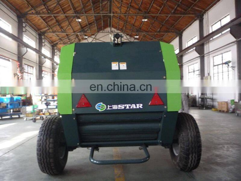 MINI-ROLL BALER 9JYQ-85(TRB0910)