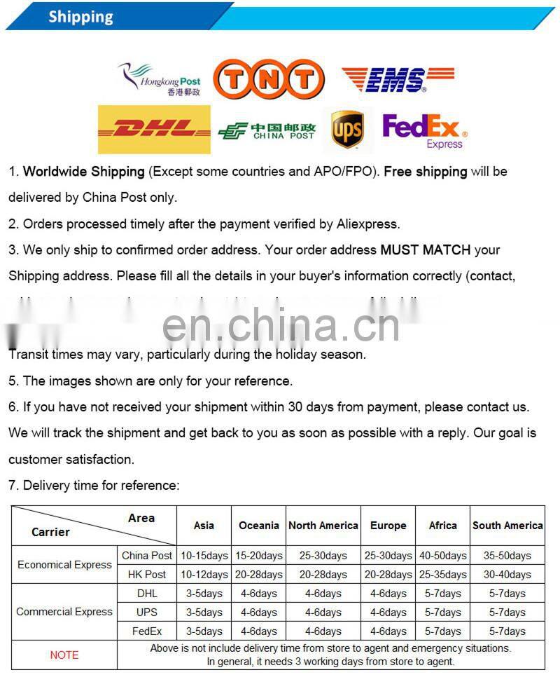 aluminium 10 degree beam angle ce rohs gu10 led spotlight