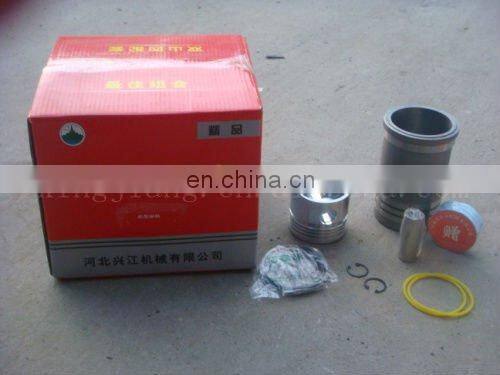 Ford tractor spare parts ZS1100 diesel engine spare parts piston