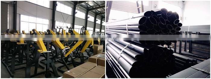 Fitness New Product LZX-2014 Fitness Equipment Commercial Gym Fitness Equipment