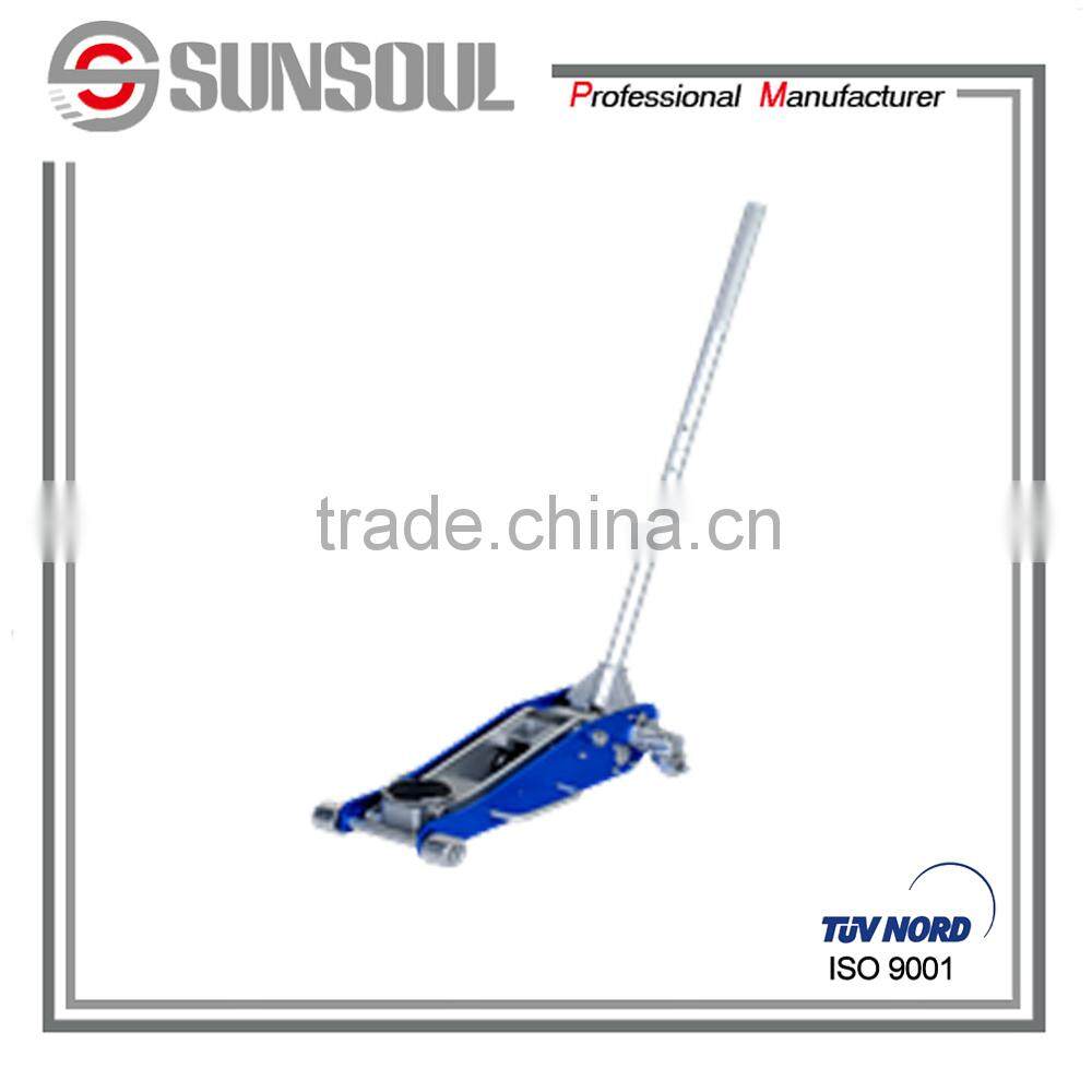 Small Mini Types of Electric Floor for Trucks Car Wash Hydraulic Jack Repair Kit