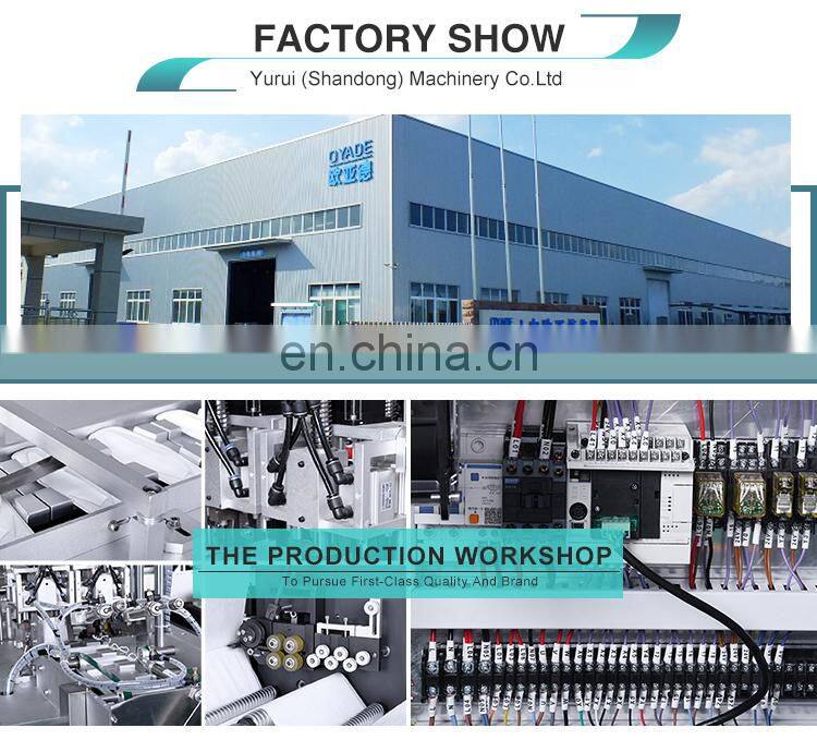 Automatic nonwoven face mask machine with high quality inner looper and outside looper