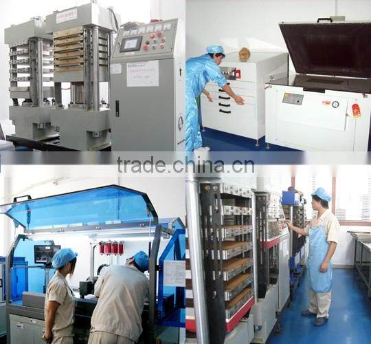 Long range uhf smart reader from original china manufacturer