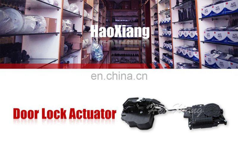 Door Lock Actuator Assembly w/ Latch Front Right for X5 X6 E70 E71 2006-2014 51217167580
