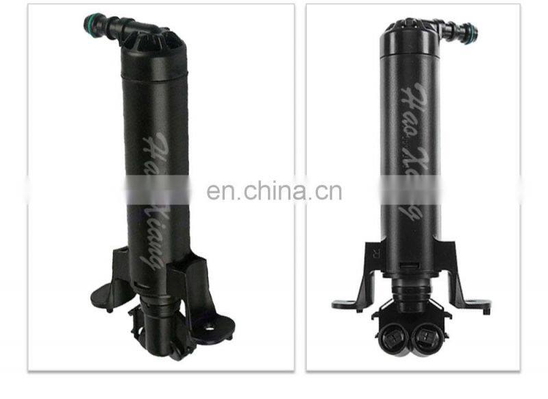 Headlight Washer Jet Nozzle Passenger Left 8VD955101 Fit For For Audi A3 S3 RS3 8V 2013