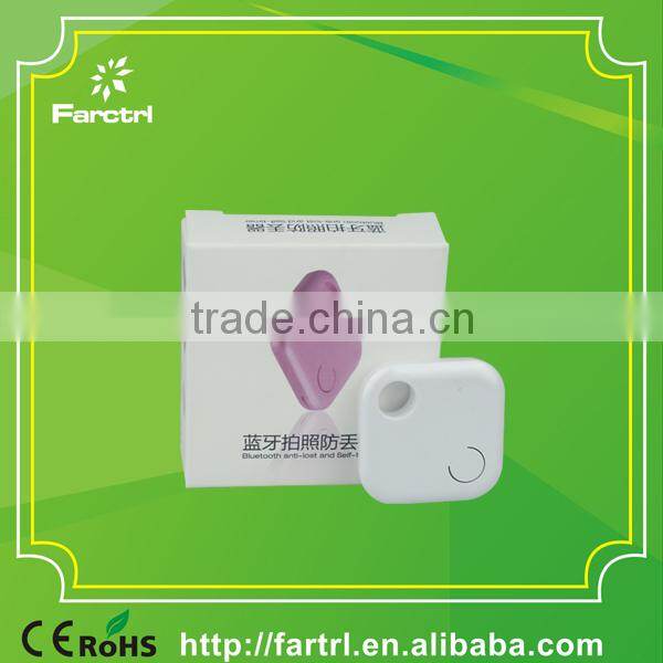 widely used smart bluetooth tracker key and wallet finder