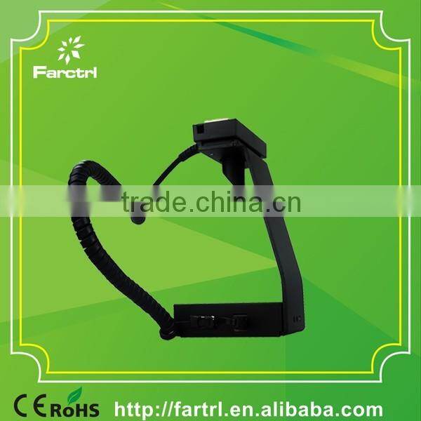 Anti-theft display stand security display stand function for Digital Camera