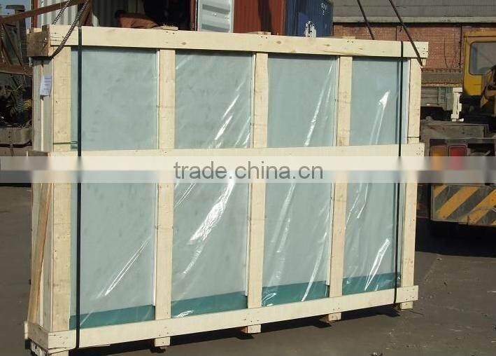 4-10mm tempered glass