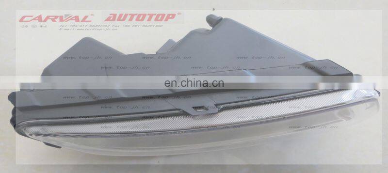 CARVAL/JH/AUTOTOP   JH20-POL14-003B  6RO941061C.L/6RO941062C.R   FOG LAMP WITHOUT DRL RU  FOR  POLO  14 VENTO