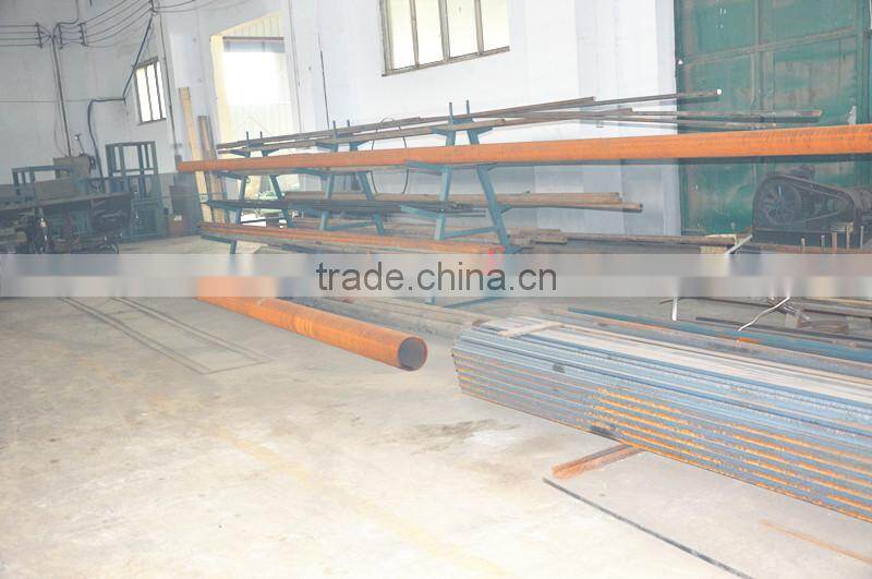 Most profitable scrap tire recycle machine for rubber powder