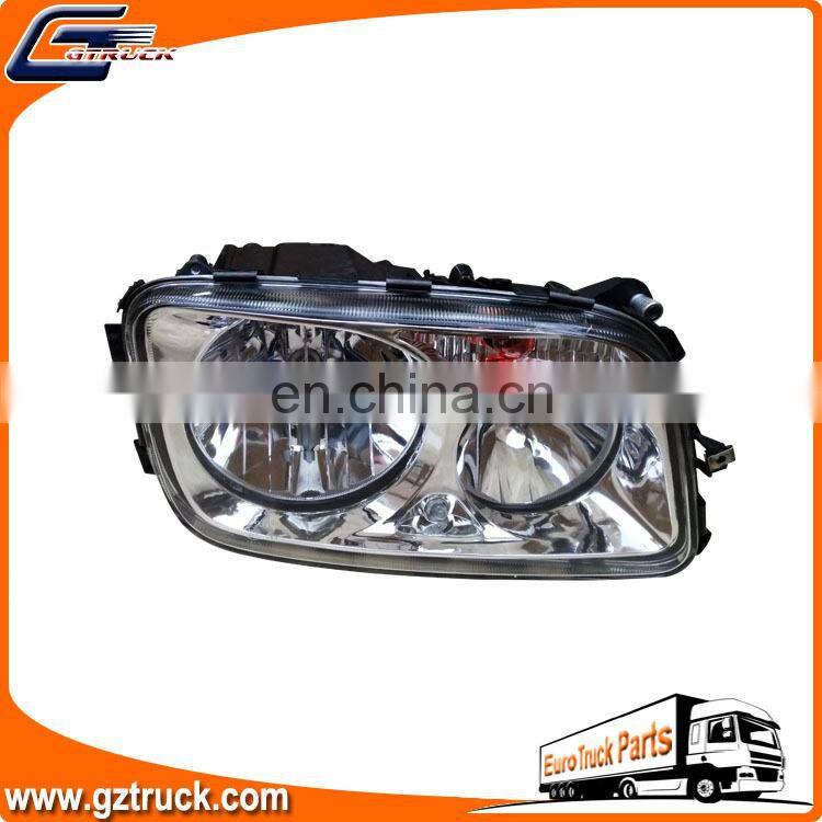 Led Head Lamp Oem 9438201561 9438201761 for MB Actros Truck Head Light