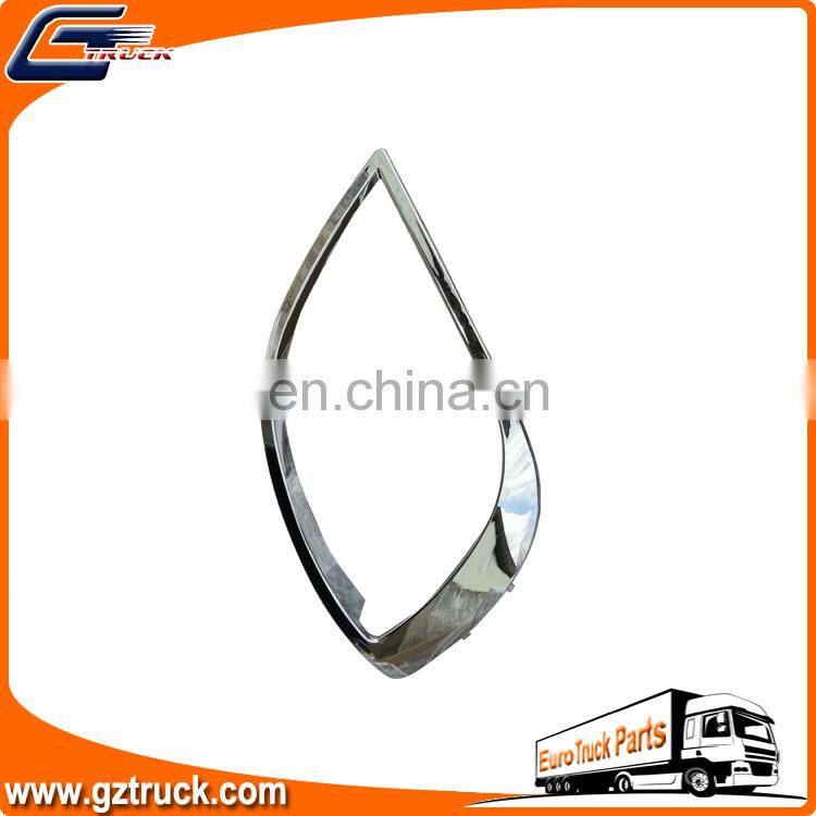Head Lamp Rim Oem 1922030 for DAF XF 106 Truck Body Parts Headlight Strip