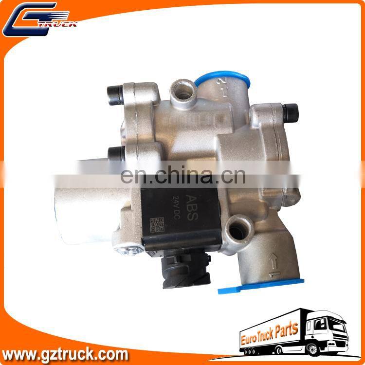 ABS Solenoid Modulator valve Oem 1524831 1453761 1934978 for DAF SC Truck