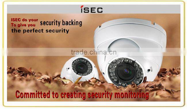 Alibaba hot sell HD CVI dome camera, CVI dome camera