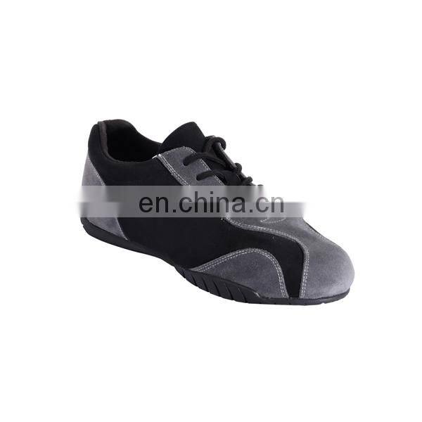 SFI 3.3/5 Rating Driving Low Cut Racing Shoes