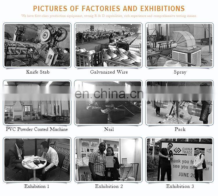 3mm Farm Fence / Cattle Fence Netting / Grassland Fence