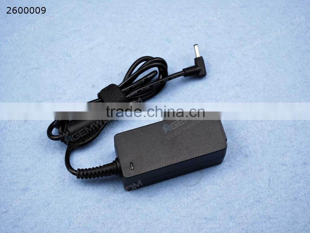 High Copy Laptop AC Power adapter for Asus zain book 19V 2.37A