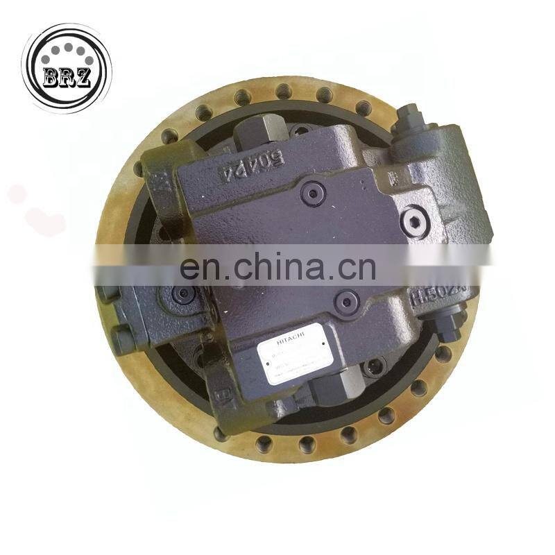 EC300 final drive EC300D travel motor EC320 hydraulic motor VOE14599920