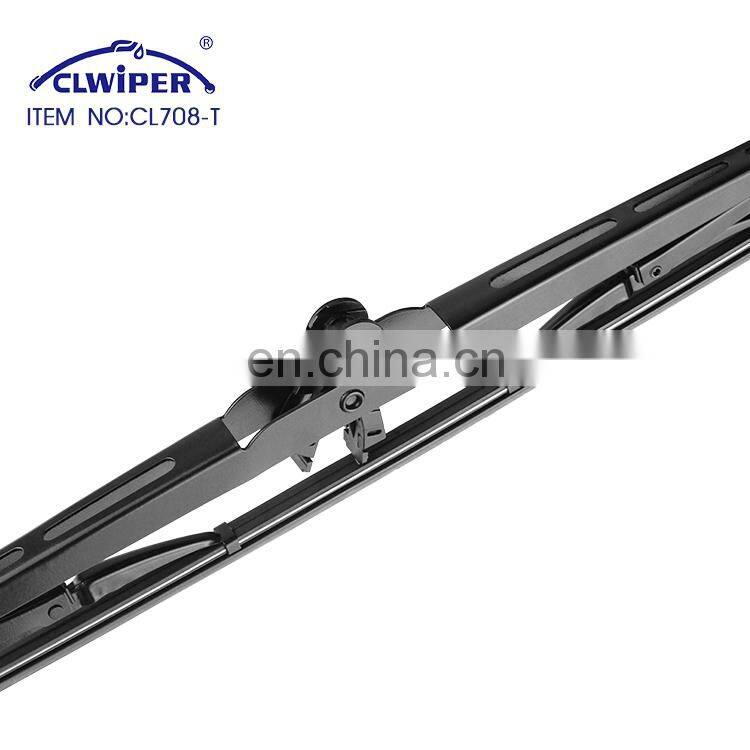 Clwiper Universal bus and truck refillable wiper blade (CL708-T)