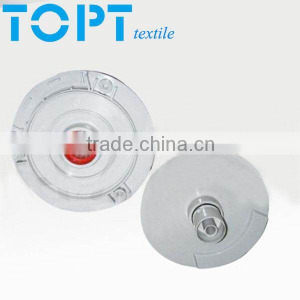 cover disc with bushing of saurar twisting machine spare parts