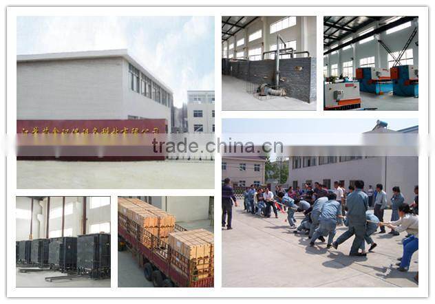 mineral processing equipment