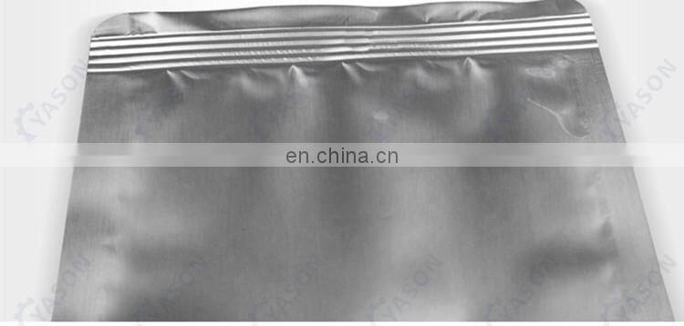 Mini Plastic Bag Sealer Hand Operated Aluminum Foil Bag Sealer