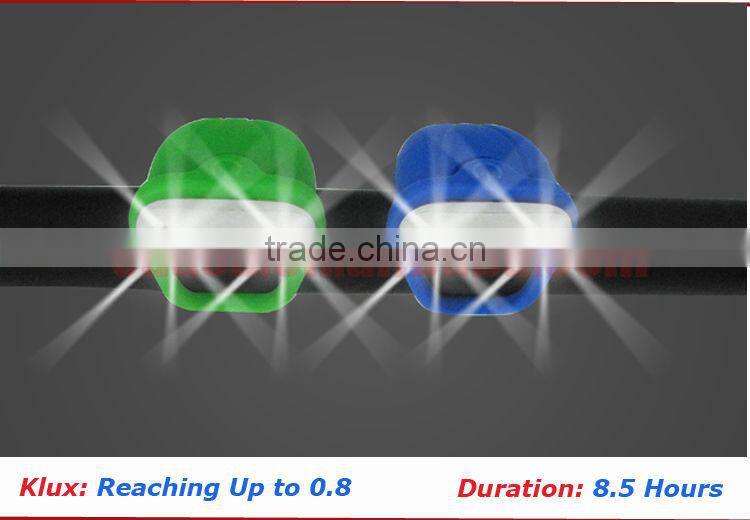 Cheap Bicycle Light and Headlight