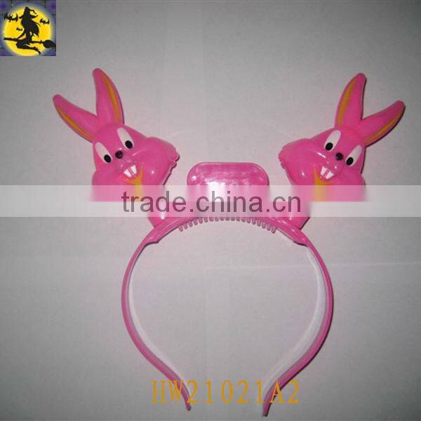 2013 New Design Cheap Headband for Children with LED
