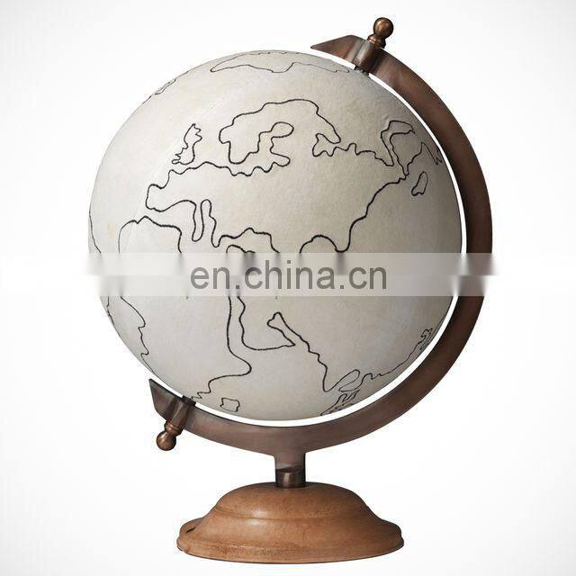 new modern fancy design world globe