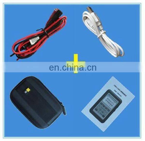 Versatile LB02 Resistance Current Voltmeter Signal Generator Source Process Calibrator