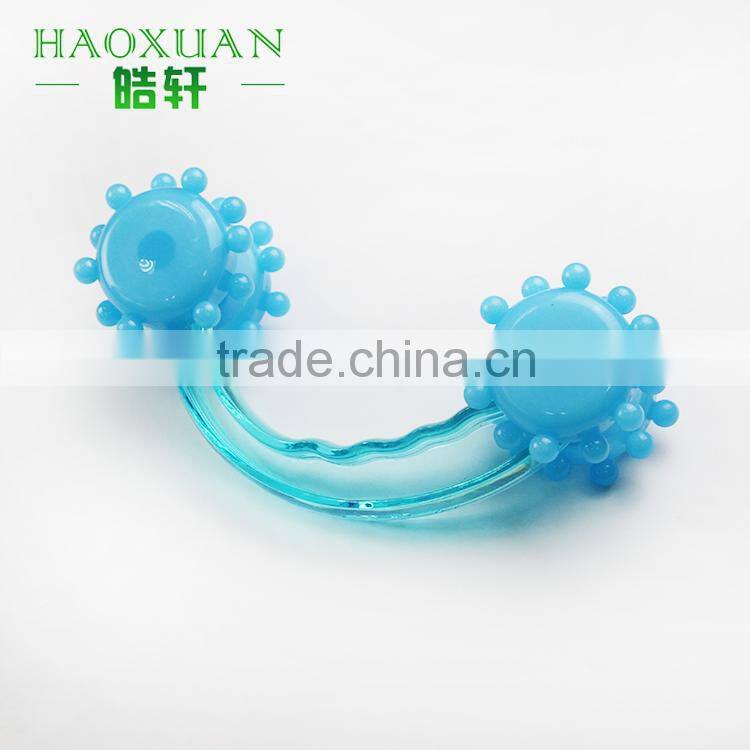 Body massage neck massager health care product relax massage