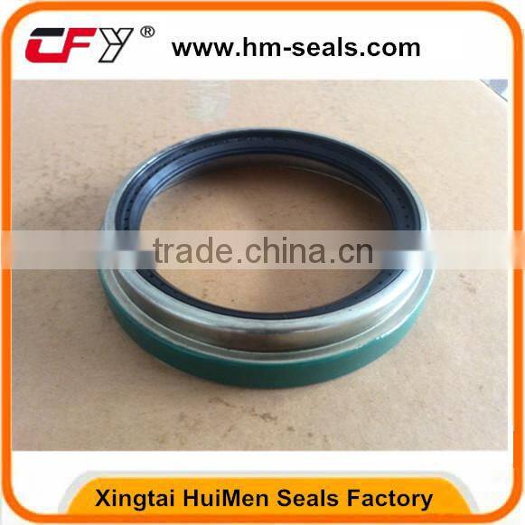 TPU wiper seal