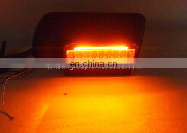 J113 black side door mirror cover for Ford F150 Raptor 1997-2010