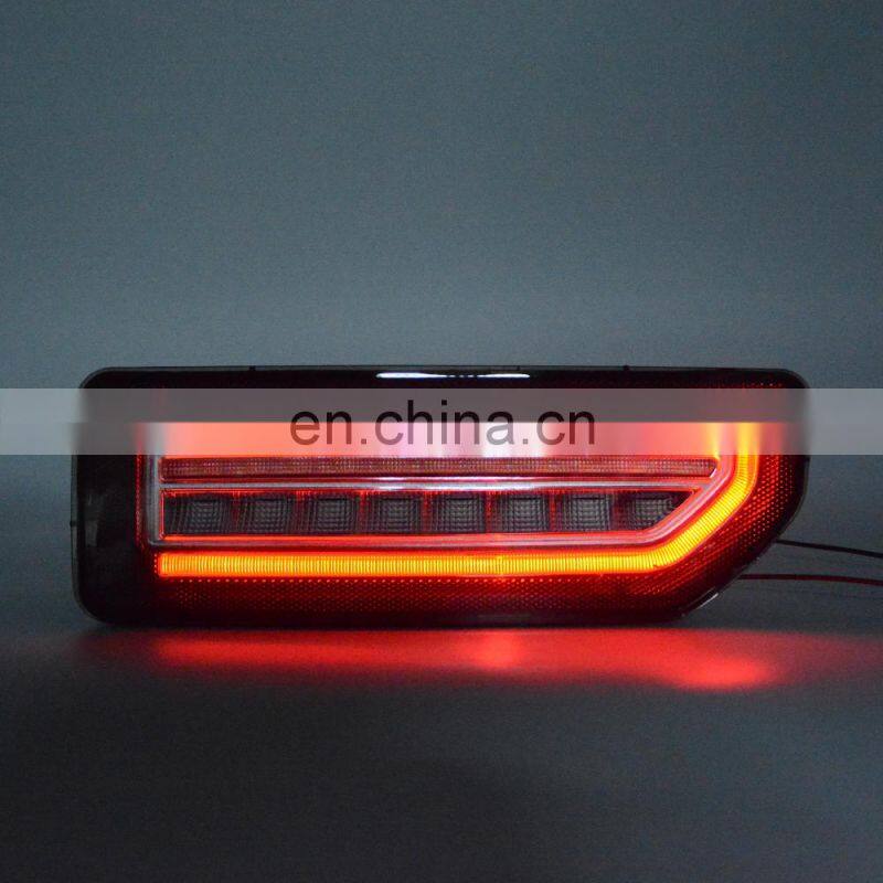 LED Taillamp For Suzuki jimny 2019 -on Taillight auto light