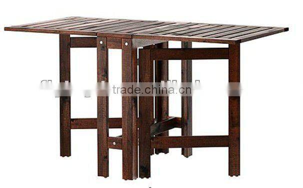 Tables (new)