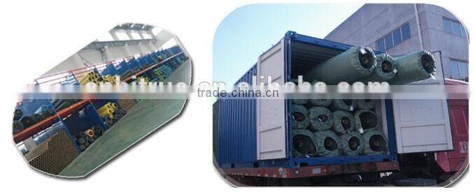 China landscaping artificial grass for garden