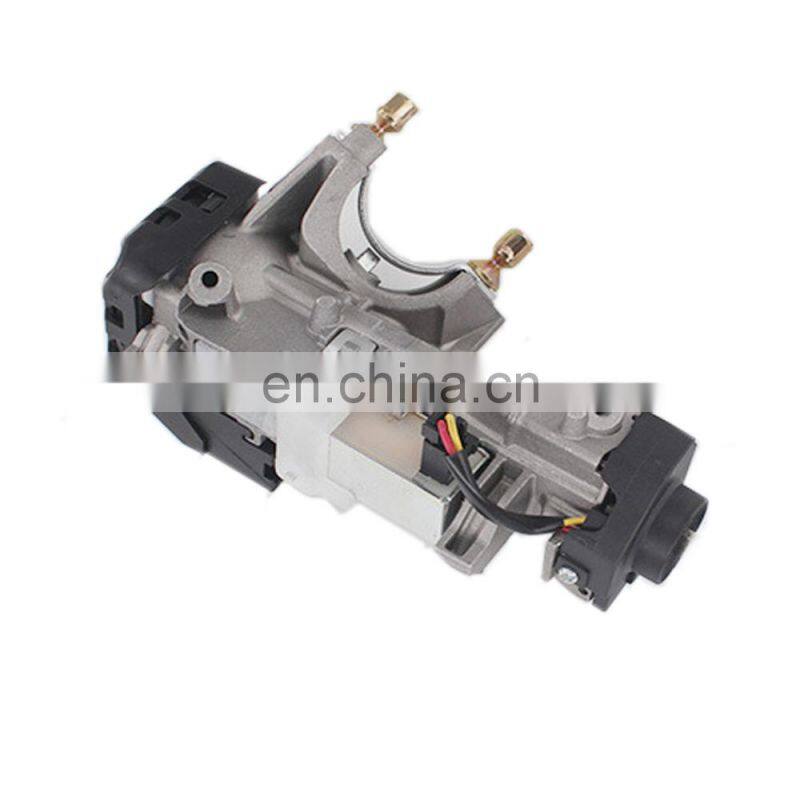 Auto Ignition Lock Switch Bracket Housing Case Car Lock Cylinder Core Cover Assembly Starter Switch Head Base For Honda CRV