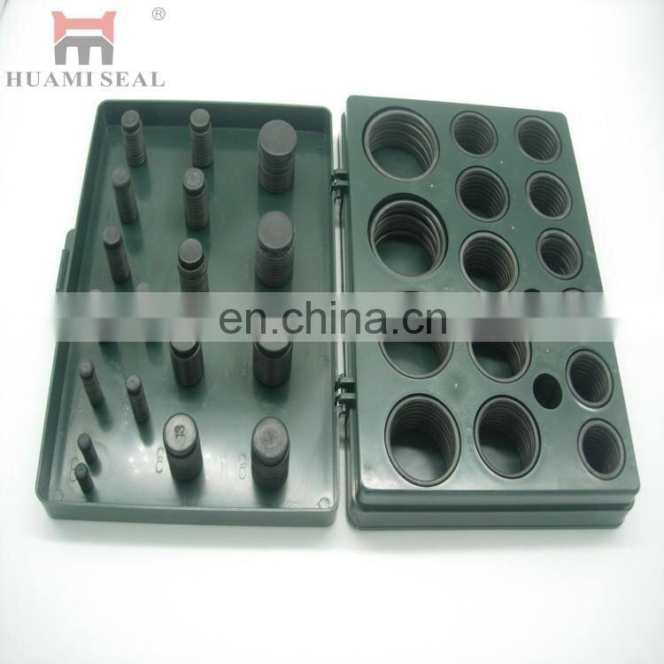 o-ring kit box FOR excavator O - ring SEALS